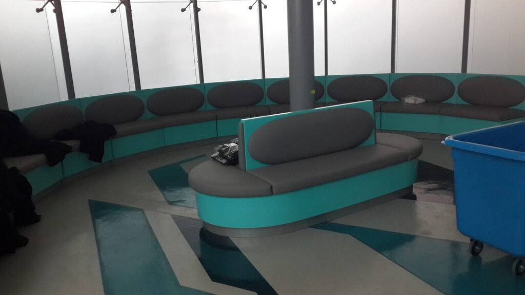 HOW IS EPOXY FLOORING CHANGING INTERIOR DESIGN?