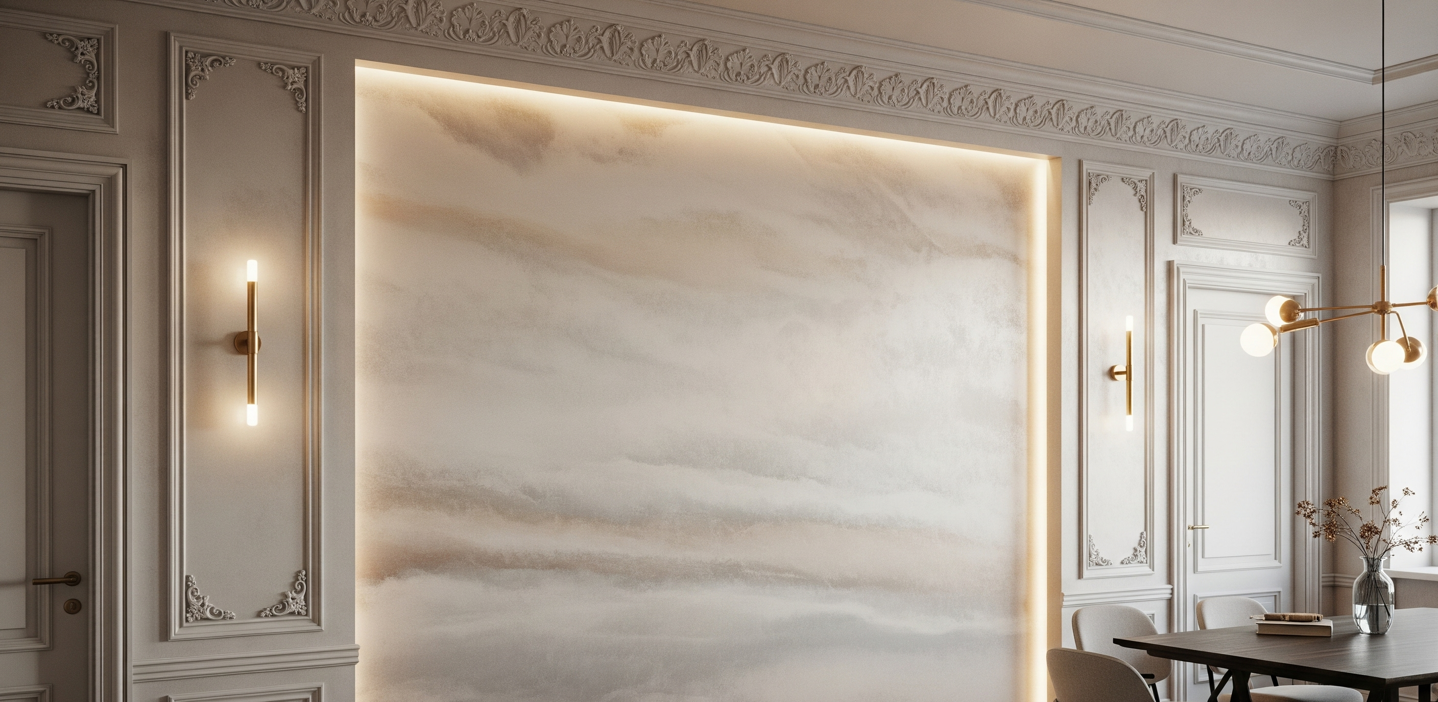 Venetian Plaster