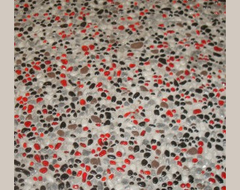 Crystal Inlay