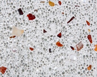 Crystal Inlay