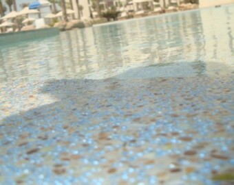 Crystal Inlay