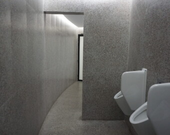 Terrazzo Wall Panels