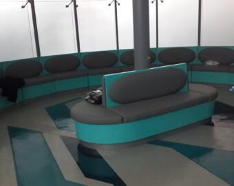 Polyurethane Flooring