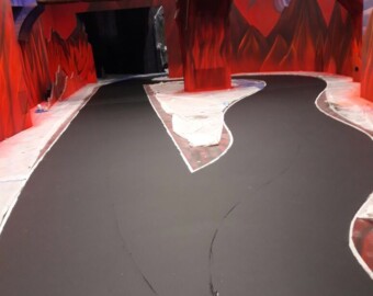 Polyurethane Flooring