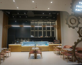 Cementitious Terrazzo