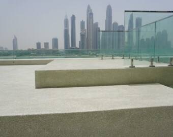 Crystal Inlay