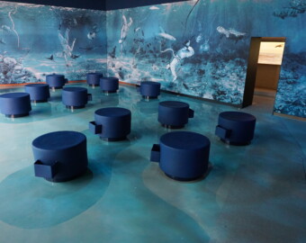 Resin Floor