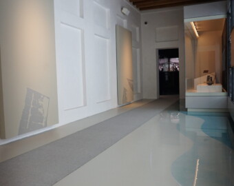 Resin Floor