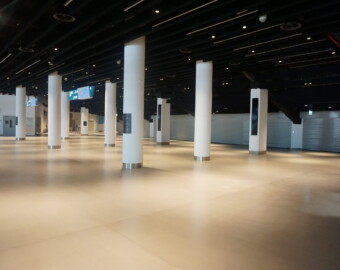 Polished Concrete