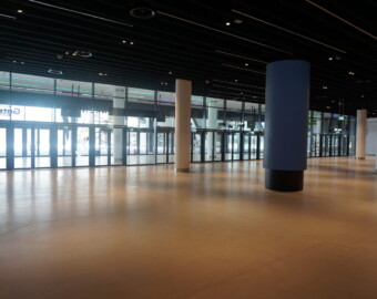 Polished Concrete