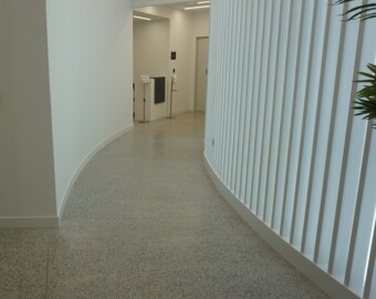 Terrazzo