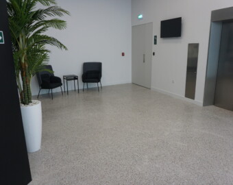 Terrazzo