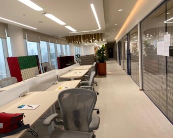 Epoxy Terrazzo