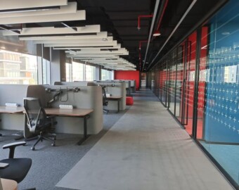 Microcement Flooring