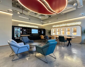 Polished Concrete