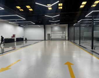 Epoxy Coating