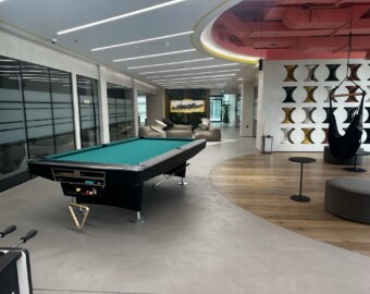 concrete Flooring