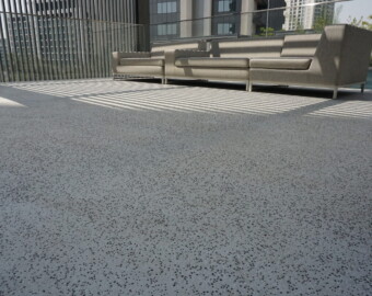Crystal Inlay