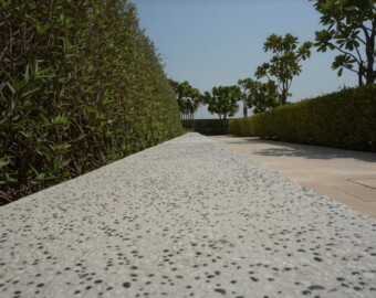 Crystal Inlay