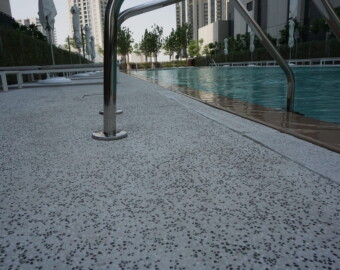 Crystal Inlay